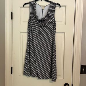 𝅺Freedom Trail knit dress